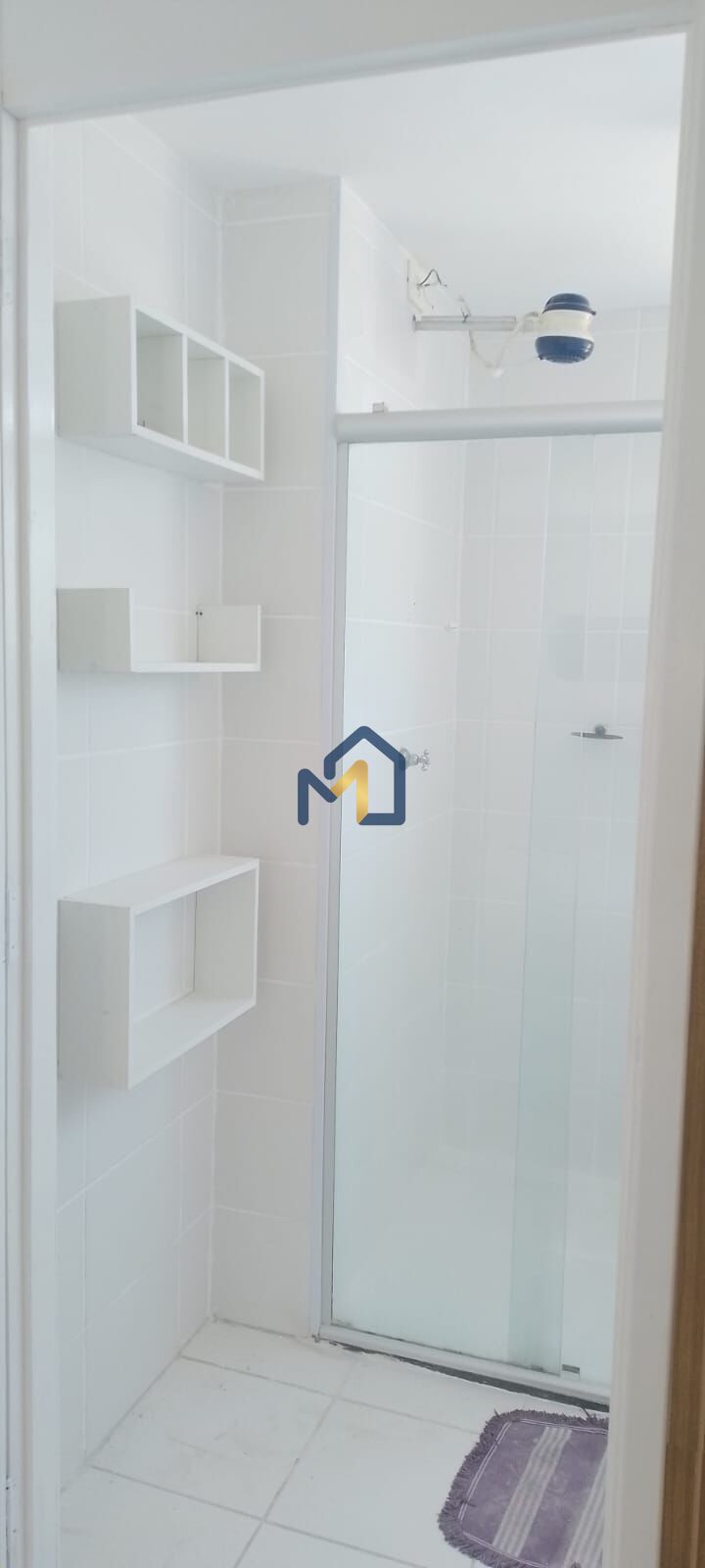 Apartamento, 2 quartos, 50 m² - Foto 6