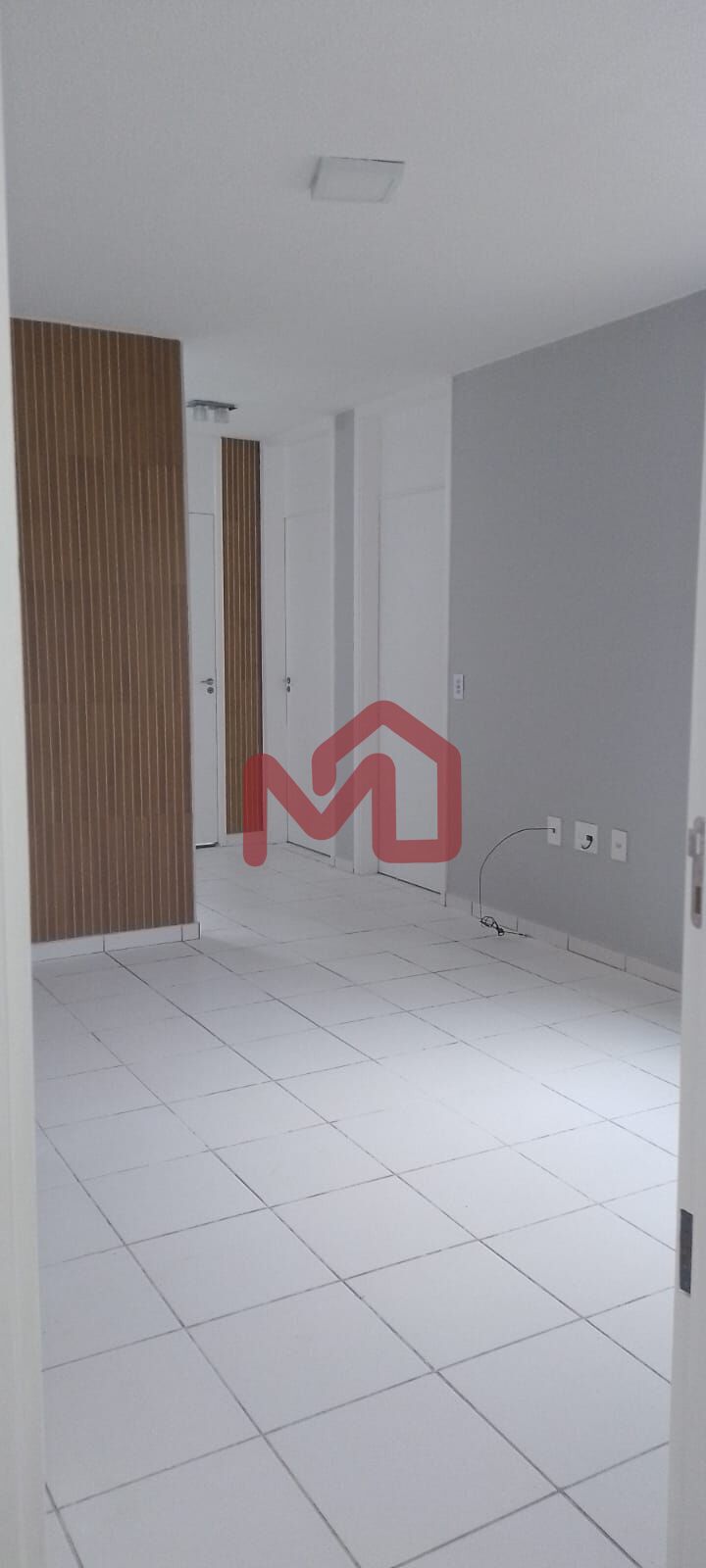 Apartamento, 2 quartos, 50 m² - Foto 1