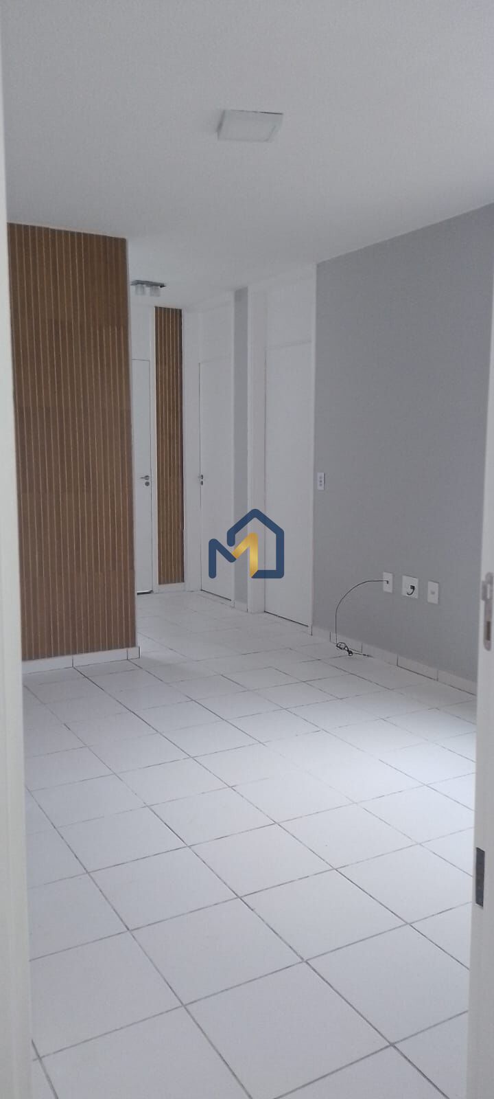 Apartamento, 2 quartos, 50 m² - Foto 1