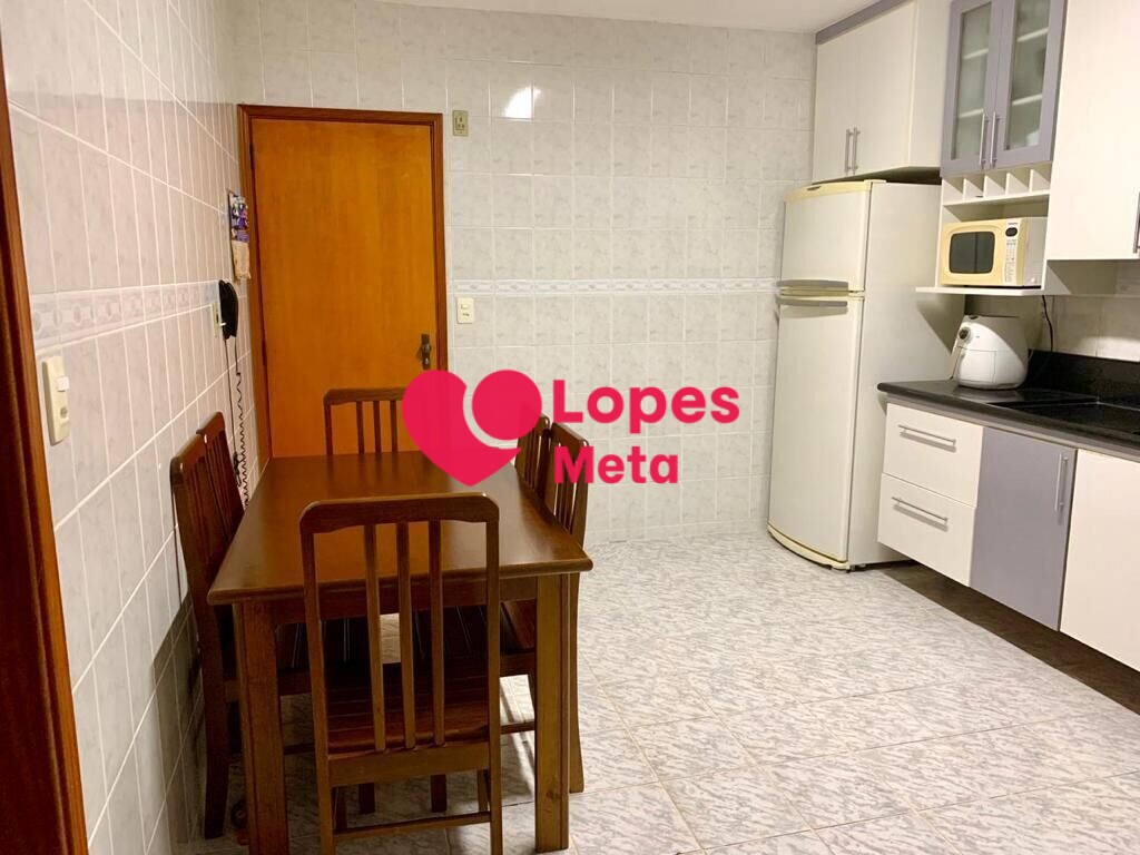 Apartamento à venda com 3 quartos, 99m² - Foto 7