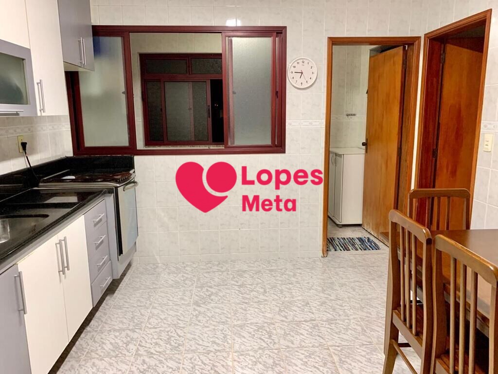 Apartamento à venda com 3 quartos, 99m² - Foto 9