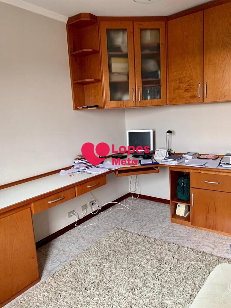 Apartamento à venda com 3 quartos, 99m² - Foto 12