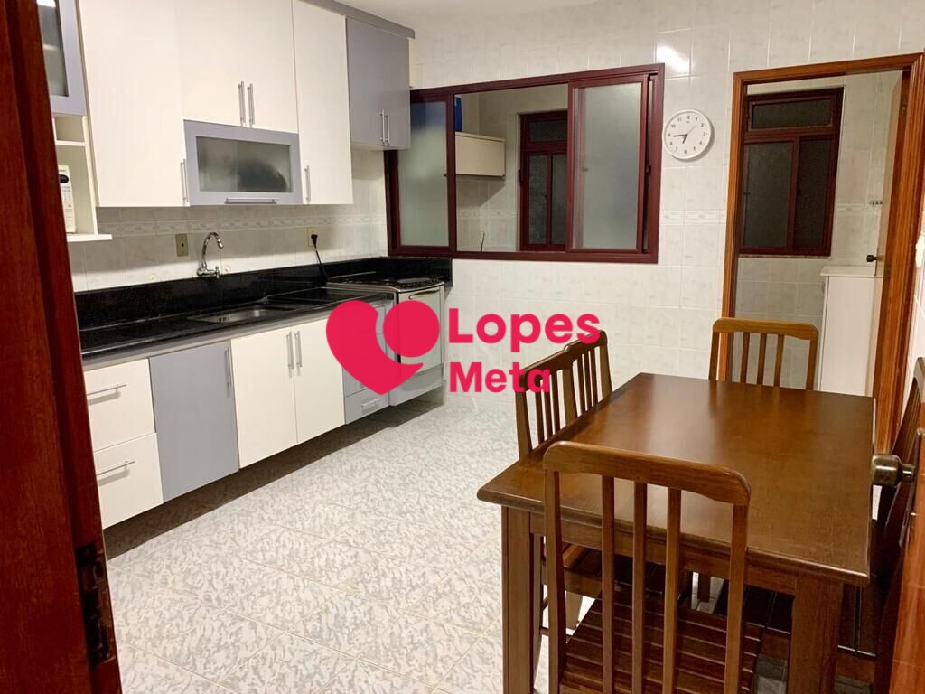 Apartamento à venda com 3 quartos, 99m² - Foto 6