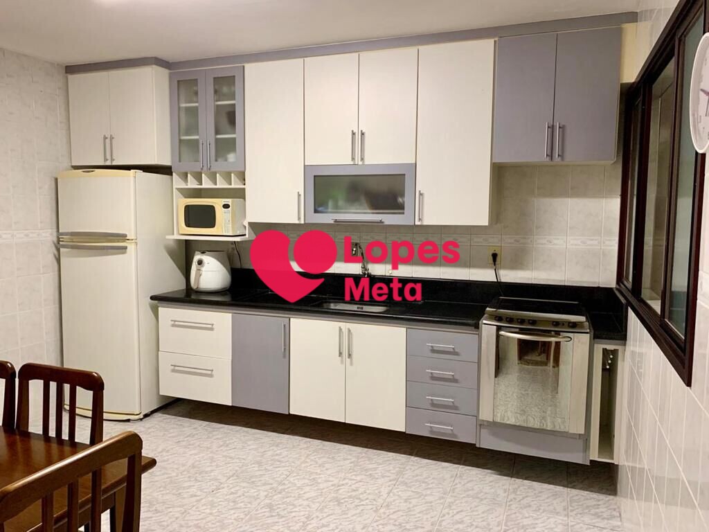 Apartamento à venda com 3 quartos, 99m² - Foto 8