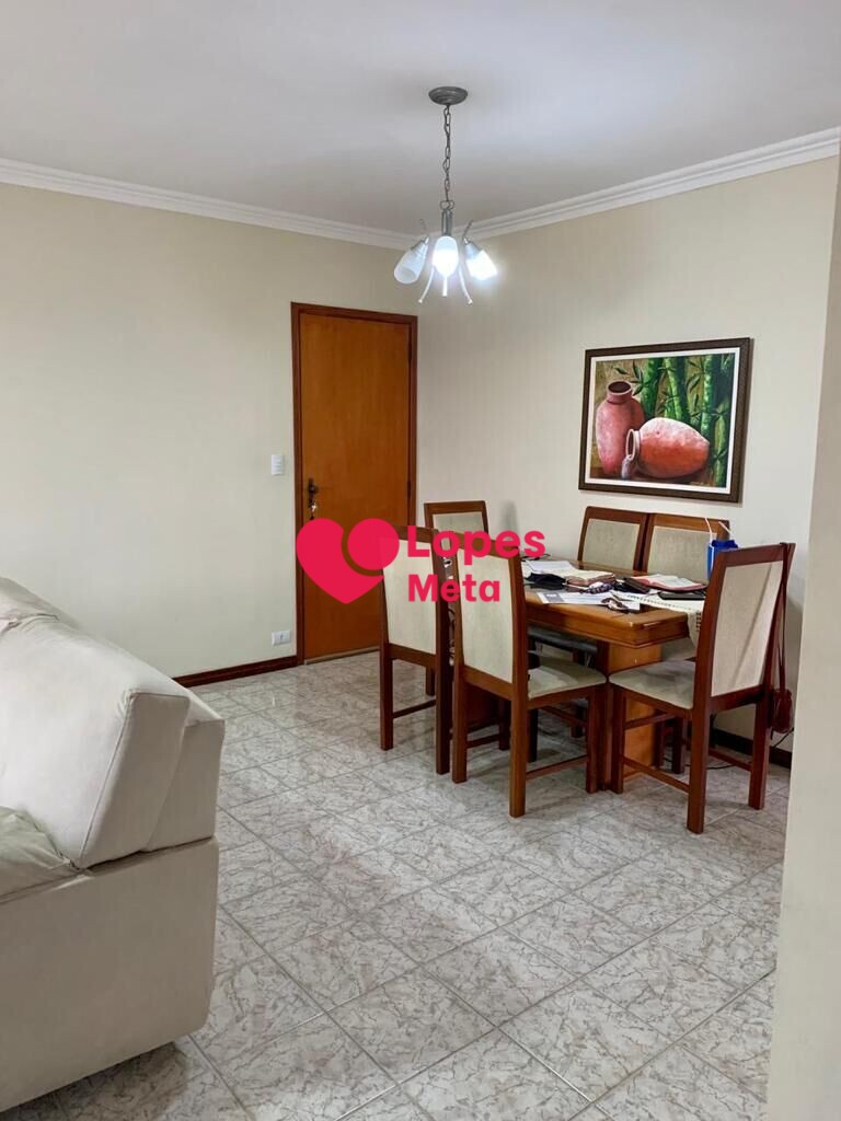 Apartamento à venda com 3 quartos, 99m² - Foto 4