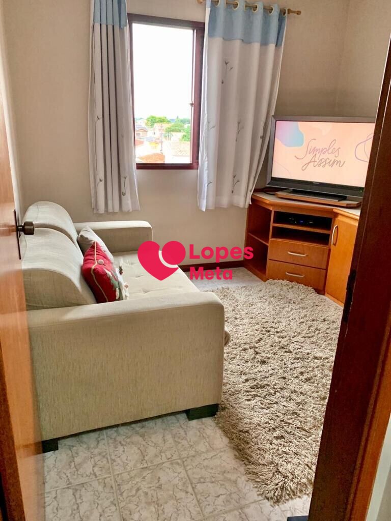 Apartamento à venda com 3 quartos, 99m² - Foto 11