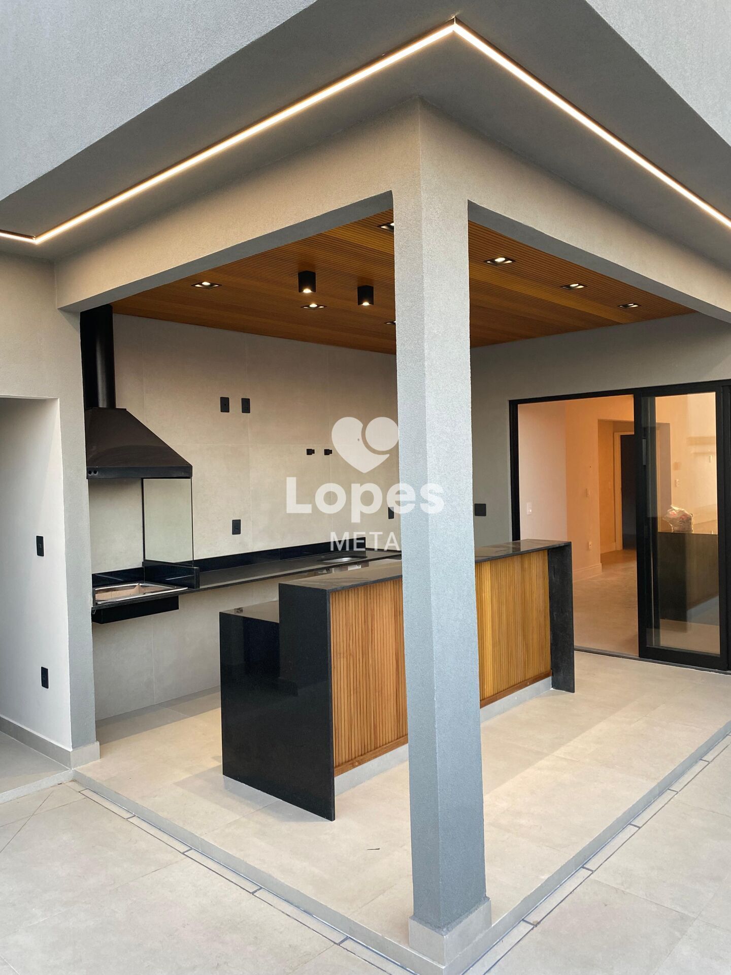 Casa à venda com 3 quartos, 185m² - Foto 4