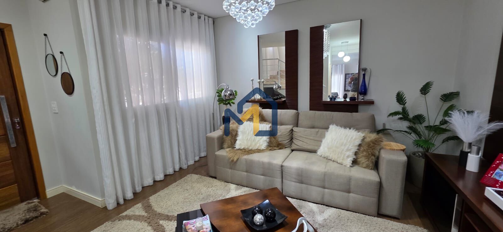 Casa, 3 quartos, 196 m² - Foto 10