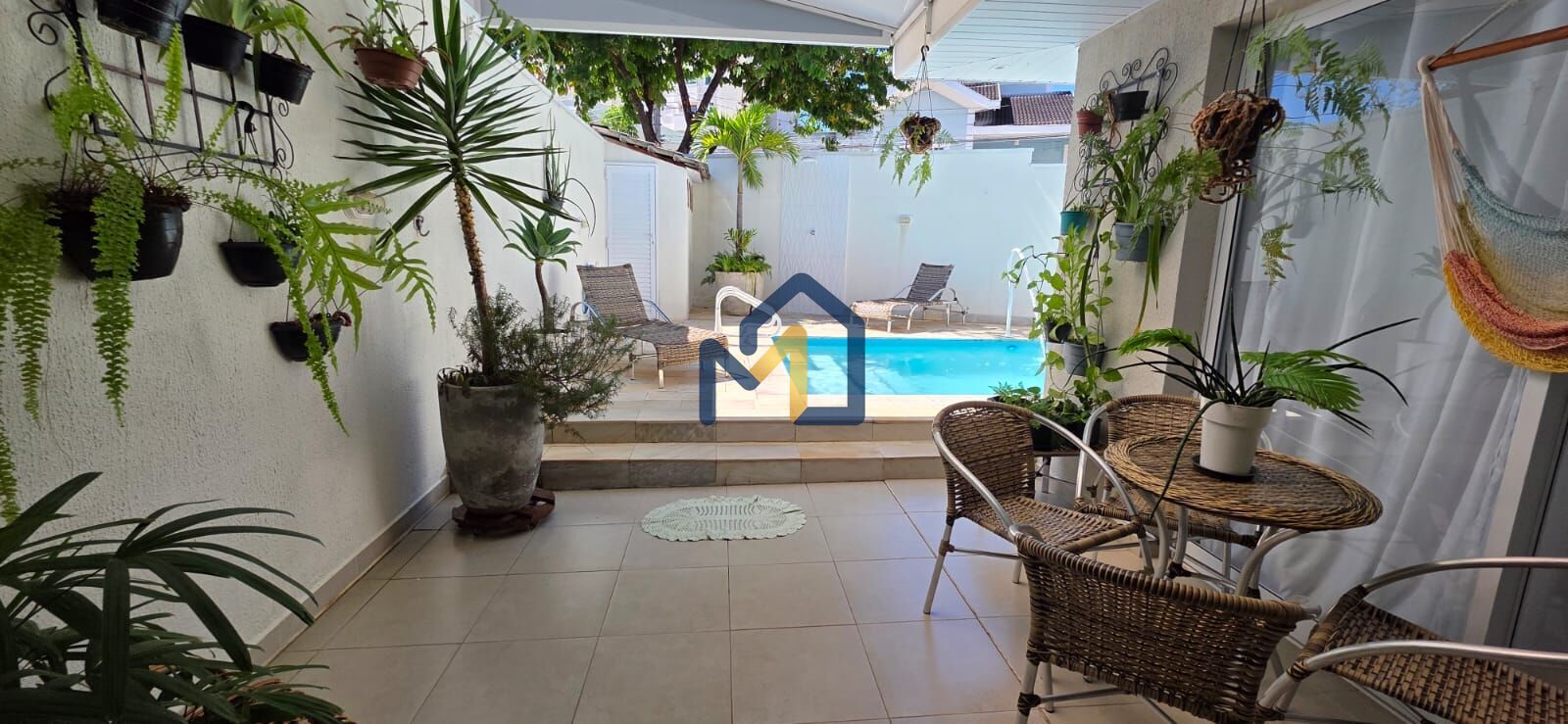 Casa, 3 quartos, 196 m² - Foto 4