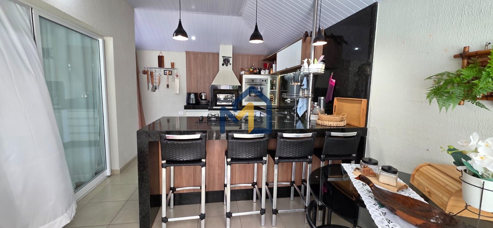 Casa, 3 quartos, 196 m² - Foto 5