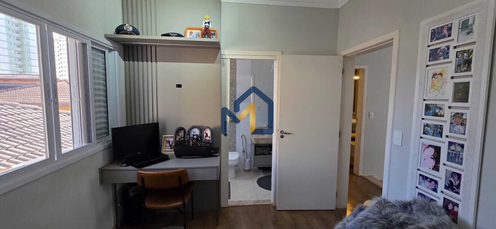 Casa, 3 quartos, 196 m² - Foto 27