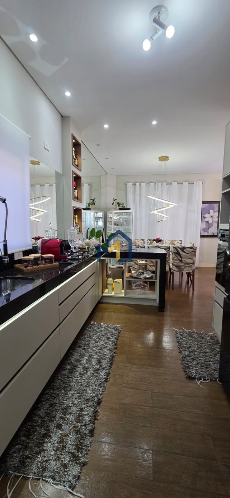 Casa, 3 quartos, 196 m² - Foto 18