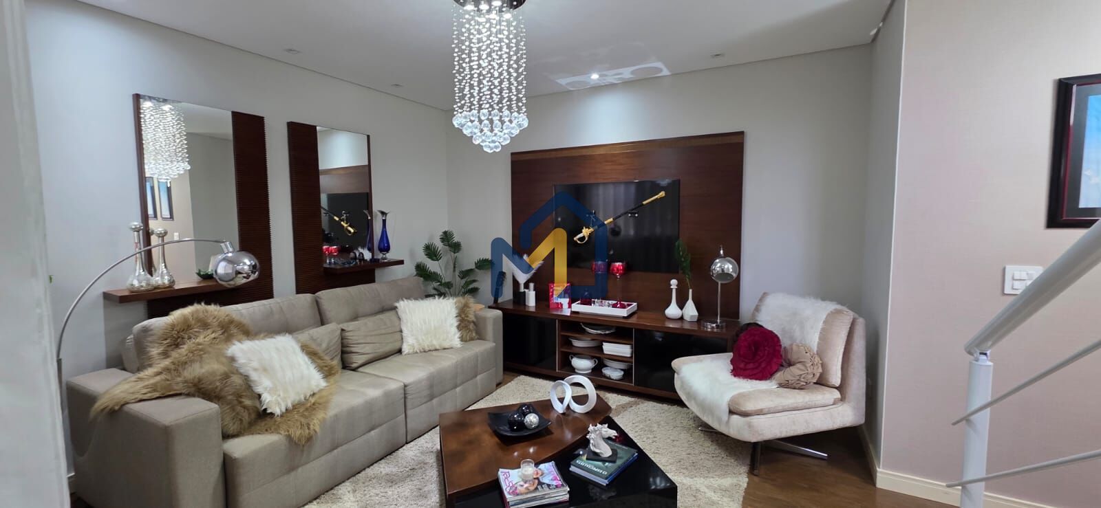 Casa, 3 quartos, 196 m² - Foto 9