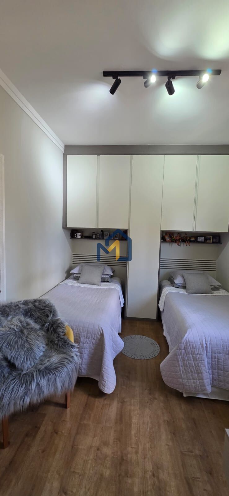 Casa, 3 quartos, 196 m² - Foto 25