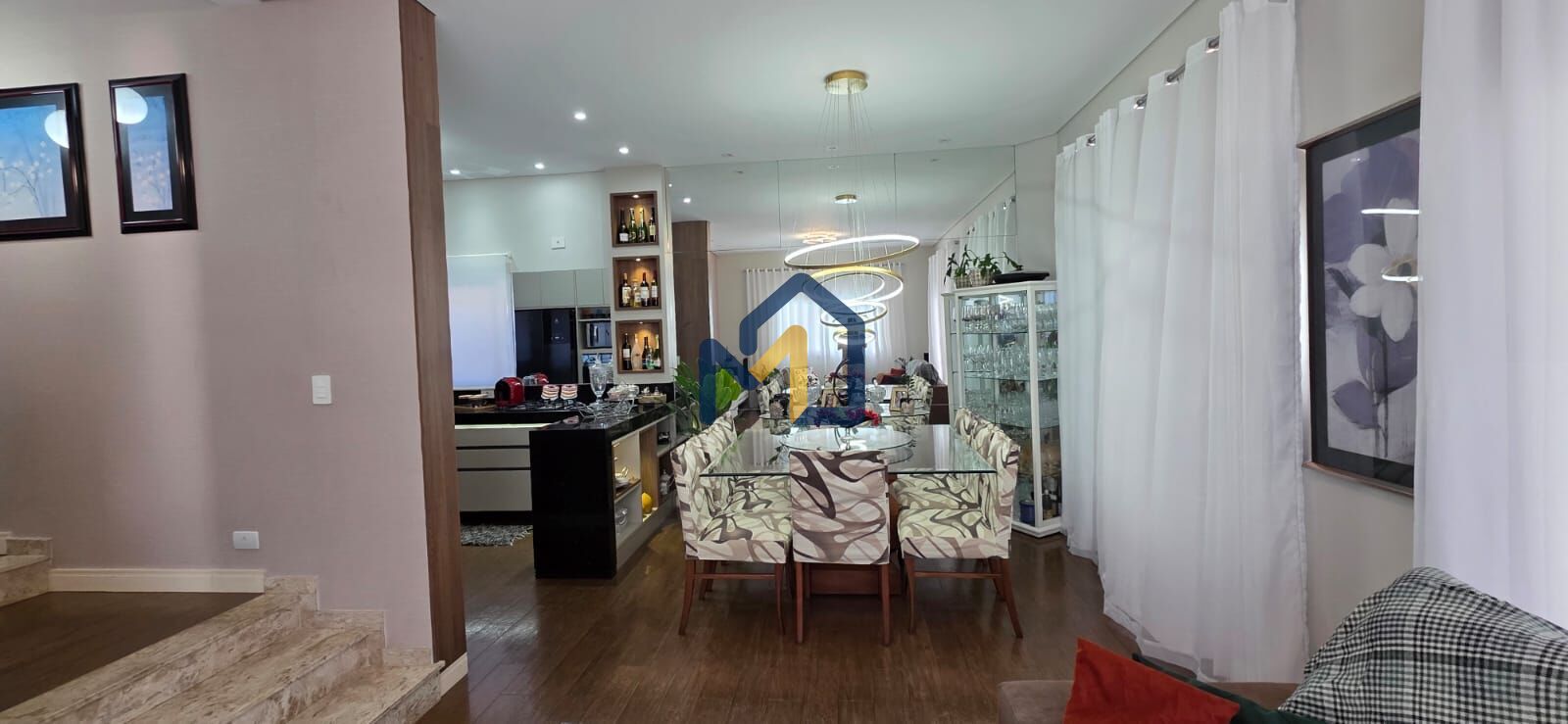 Casa, 3 quartos, 196 m² - Foto 17