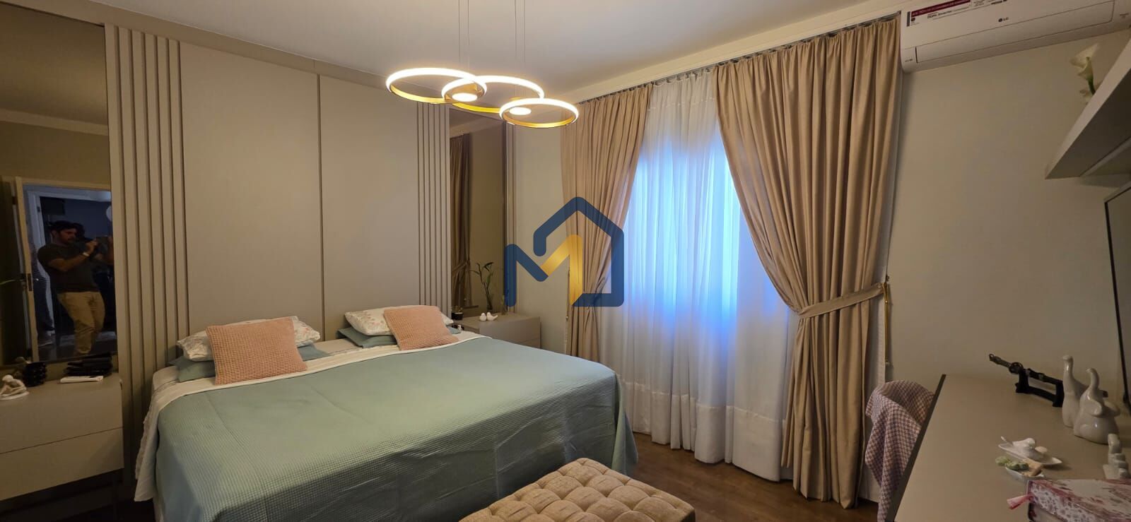 Casa, 3 quartos, 196 m² - Foto 19