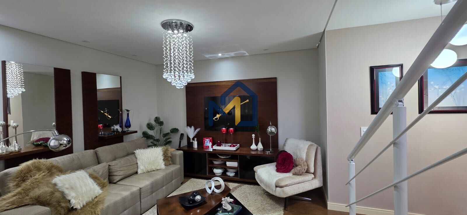 Casa, 3 quartos, 196 m² - Foto 11