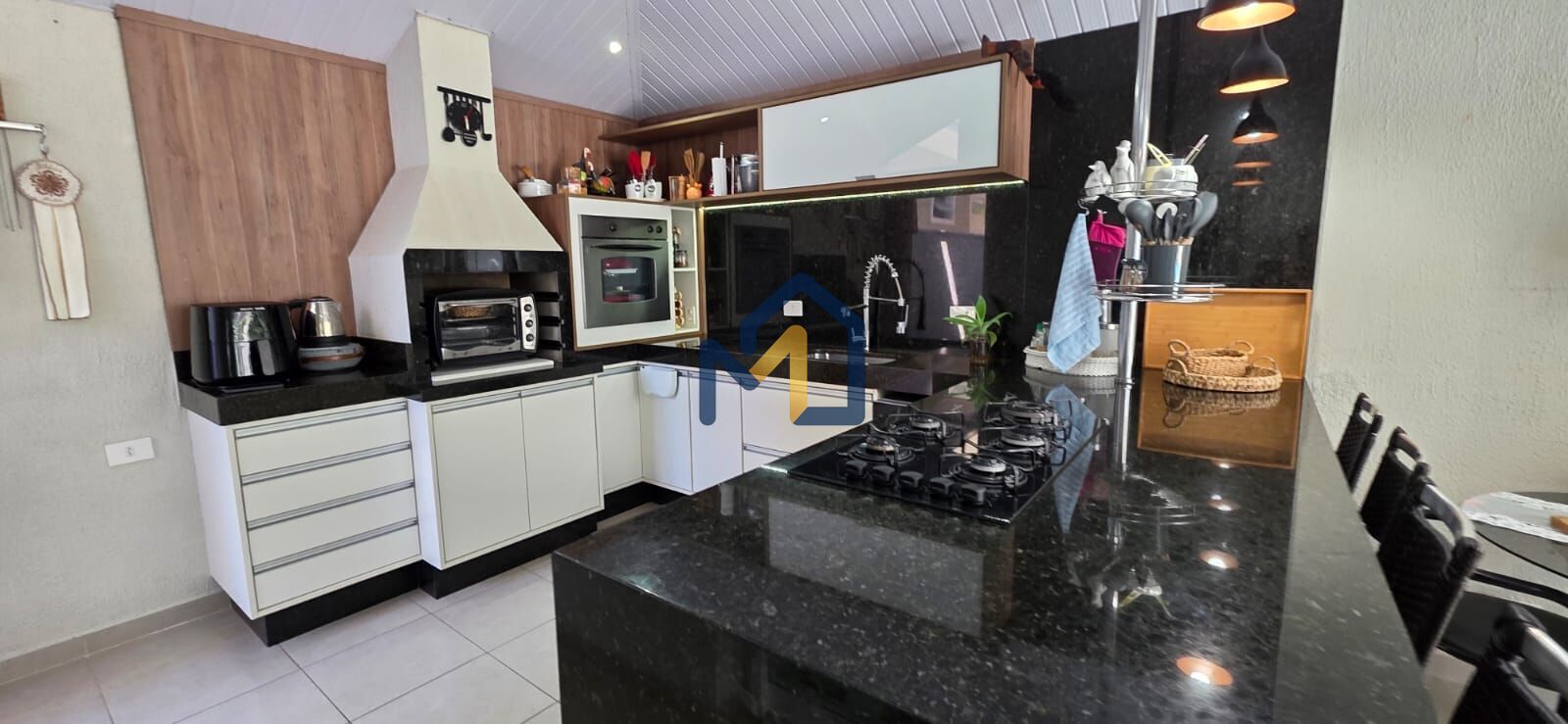 Casa, 3 quartos, 196 m² - Foto 6