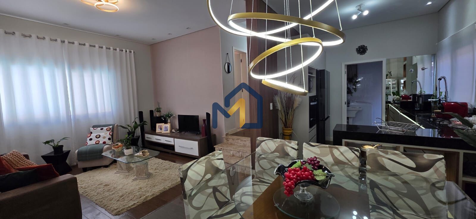 Casa, 3 quartos, 196 m² - Foto 16
