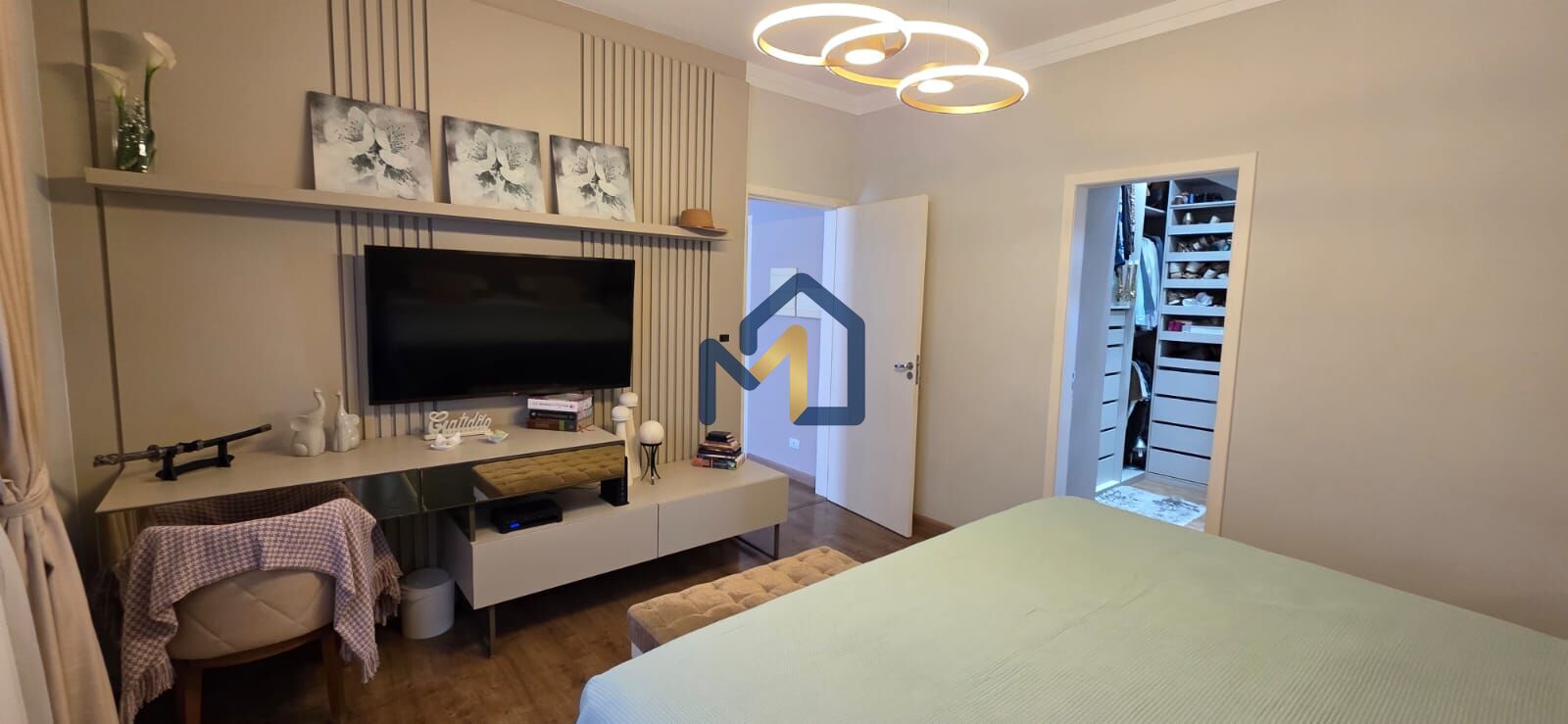 Casa, 3 quartos, 196 m² - Foto 21