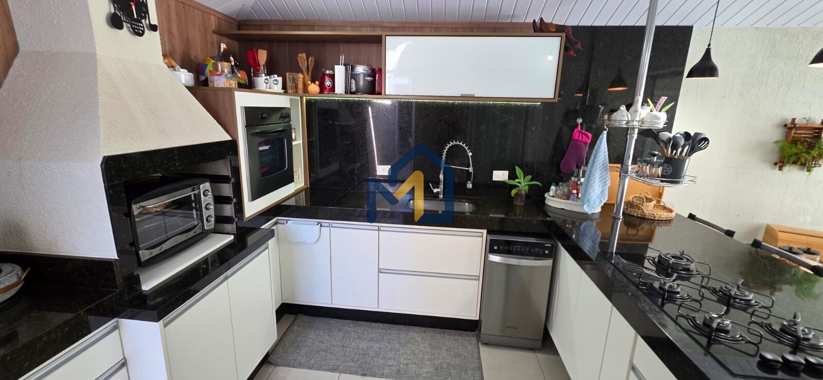 Casa, 3 quartos, 196 m² - Foto 8