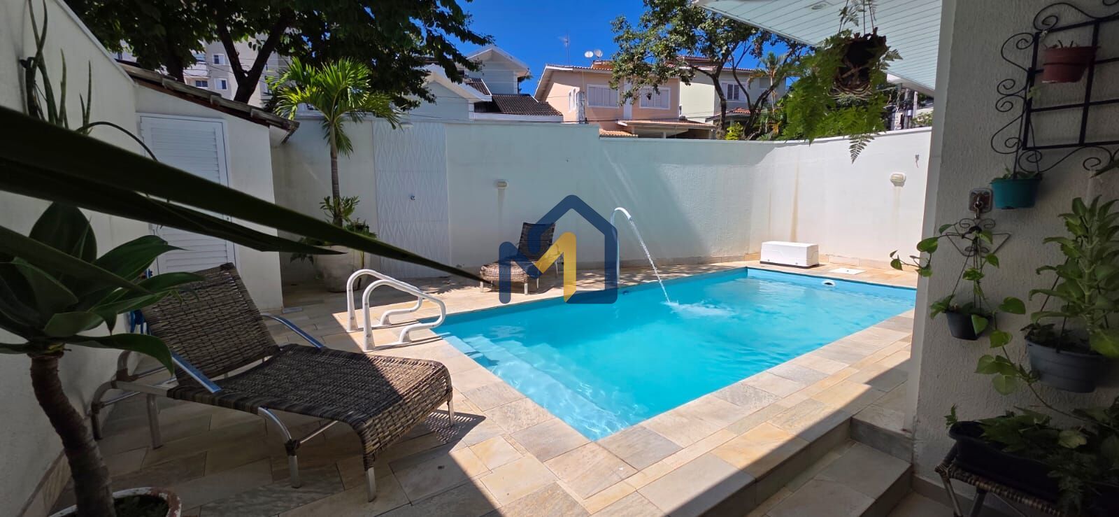 Casa, 3 quartos, 196 m² - Foto 3