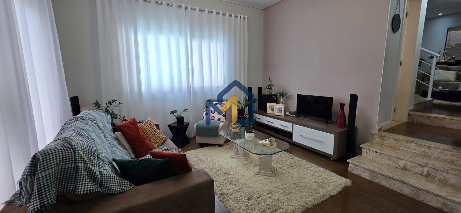 Casa, 3 quartos, 196 m² - Foto 14