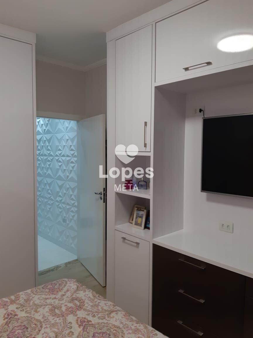 Casa, 2 quartos, 65 m² - Foto 11