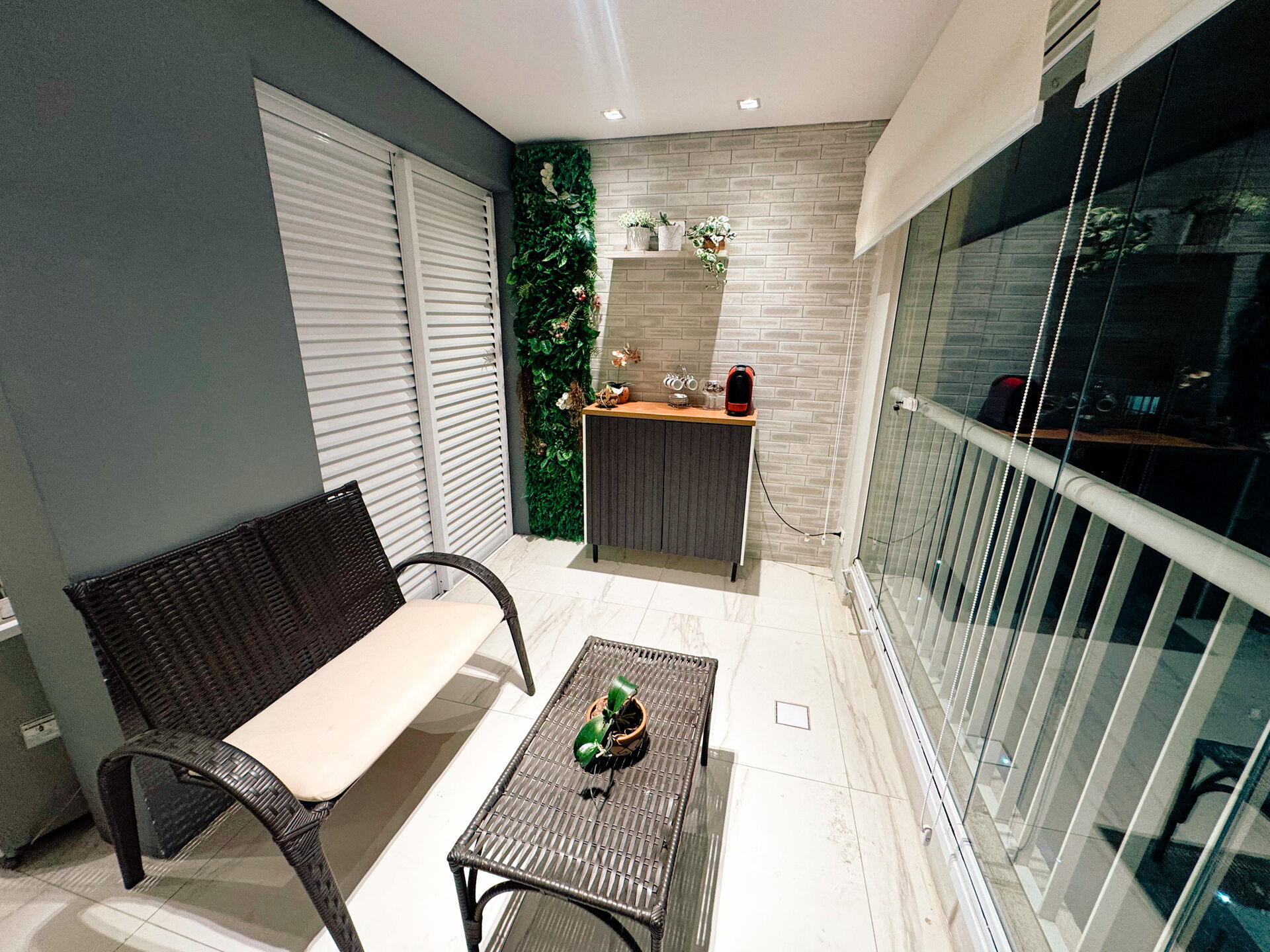 Apartamento, 3 quartos, 156 m² - Foto 7