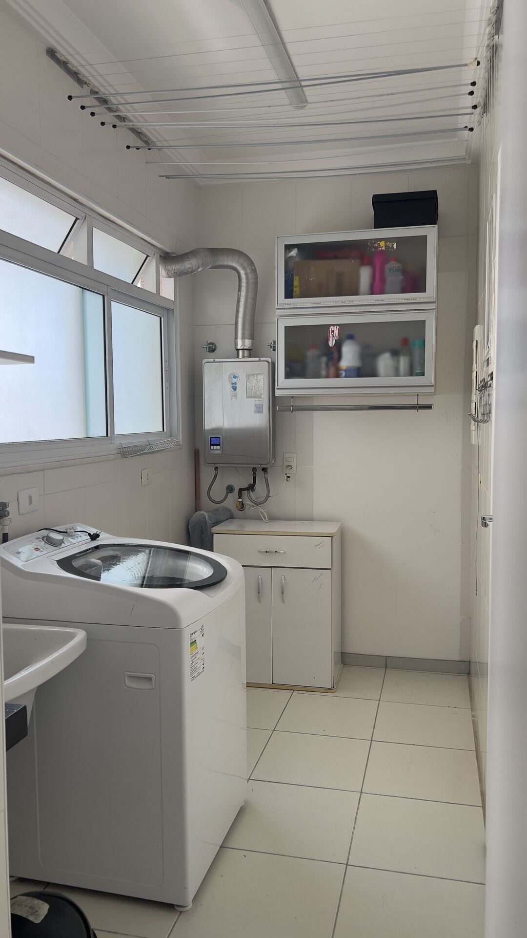 Apartamento, 3 quartos, 156 m² - Foto 27