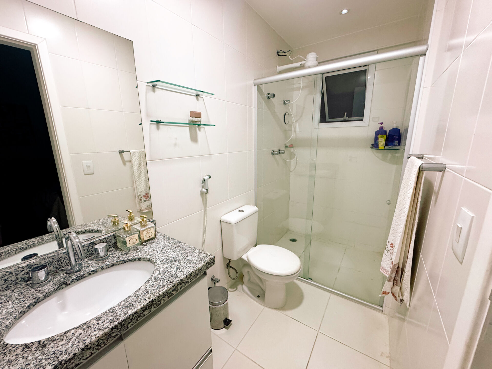 Apartamento, 3 quartos, 156 m² - Foto 10