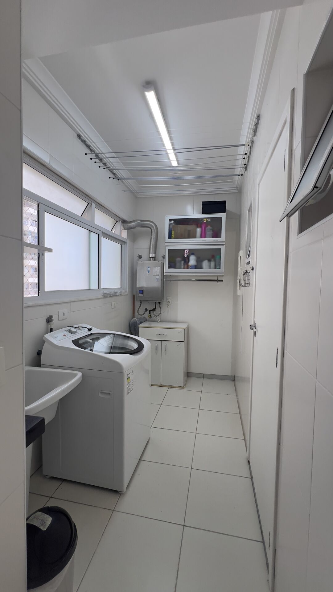 Apartamento, 3 quartos, 156 m² - Foto 26