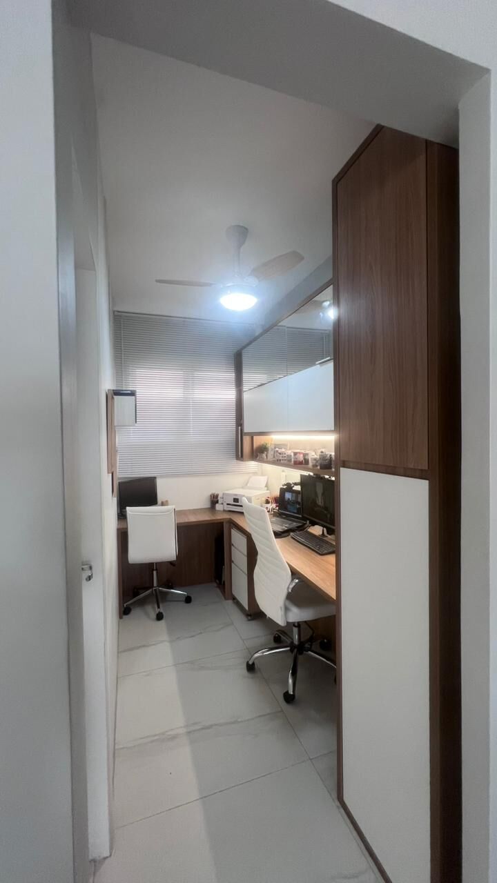 Apartamento, 3 quartos, 156 m² - Foto 21