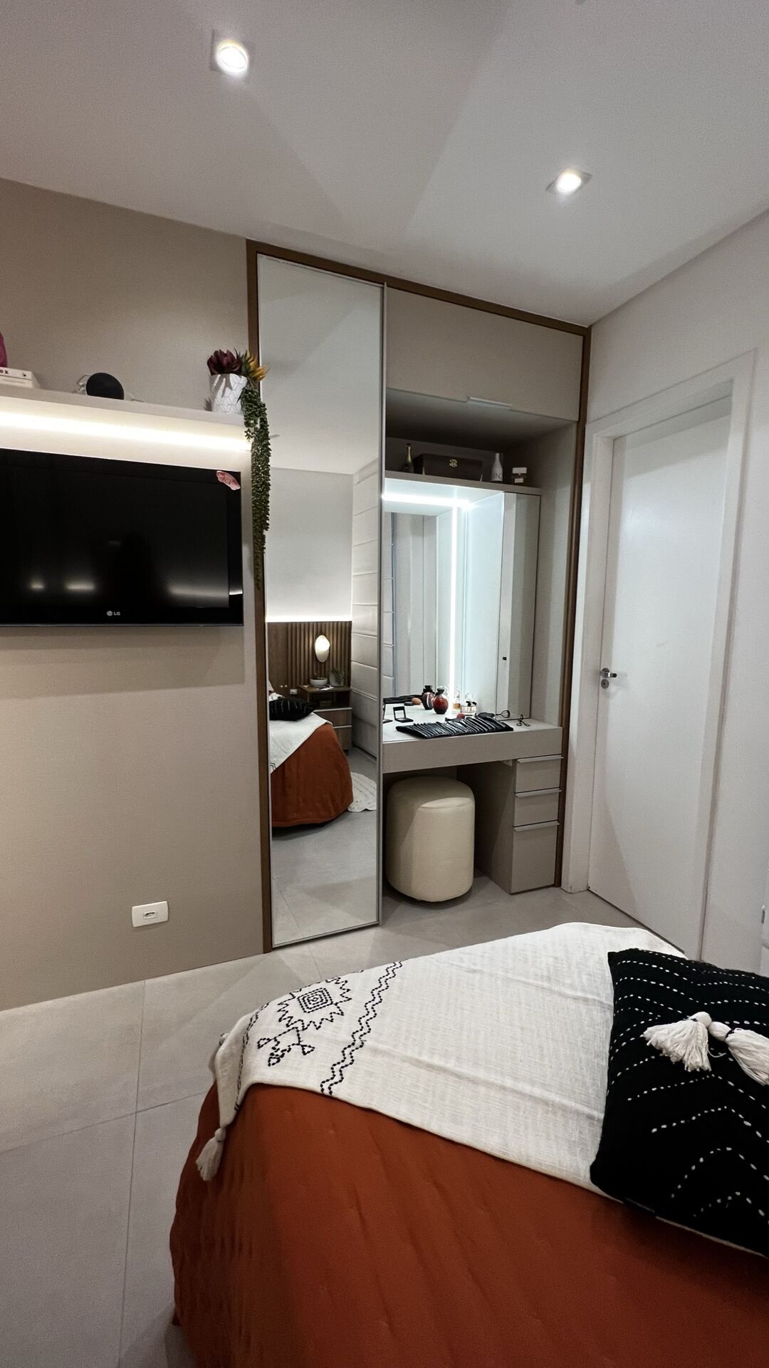 Apartamento, 3 quartos, 156 m² - Foto 12