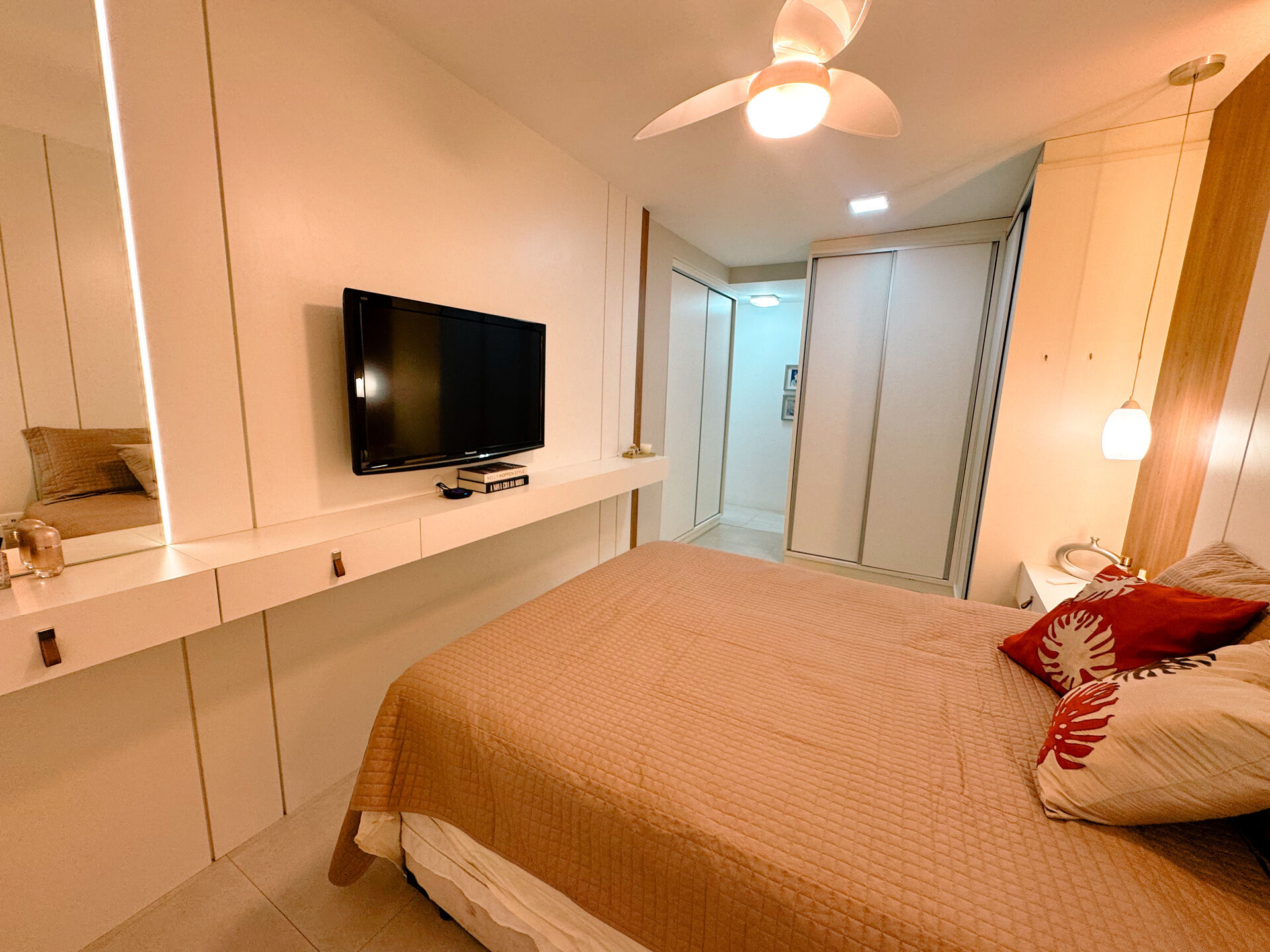 Apartamento, 3 quartos, 156 m² - Foto 8