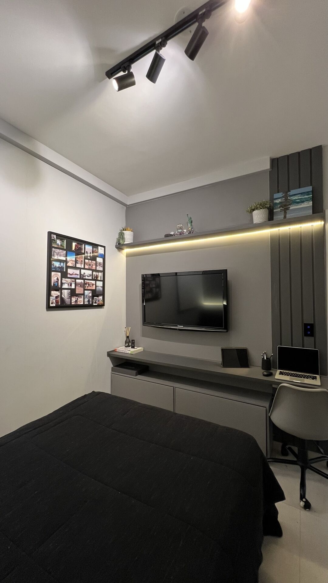 Apartamento, 3 quartos, 156 m² - Foto 17