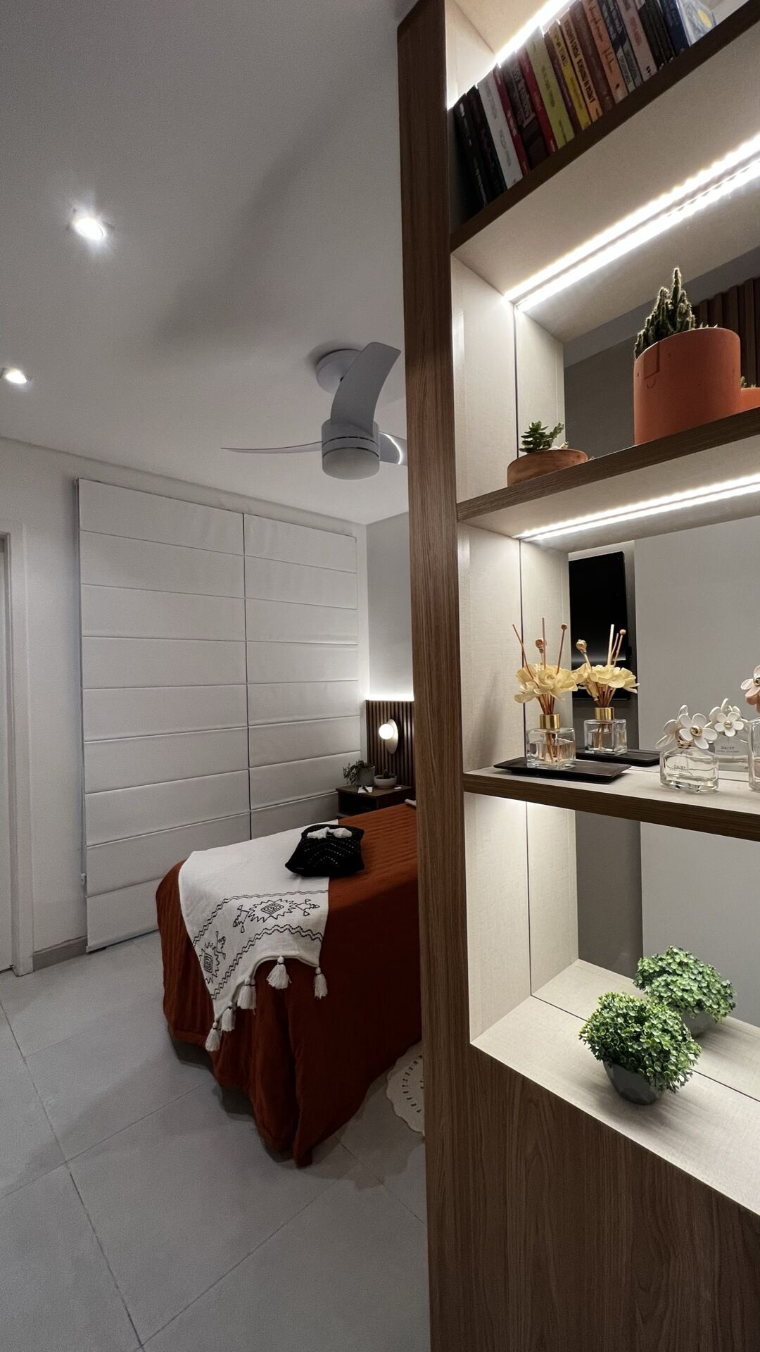 Apartamento, 3 quartos, 156 m² - Foto 18