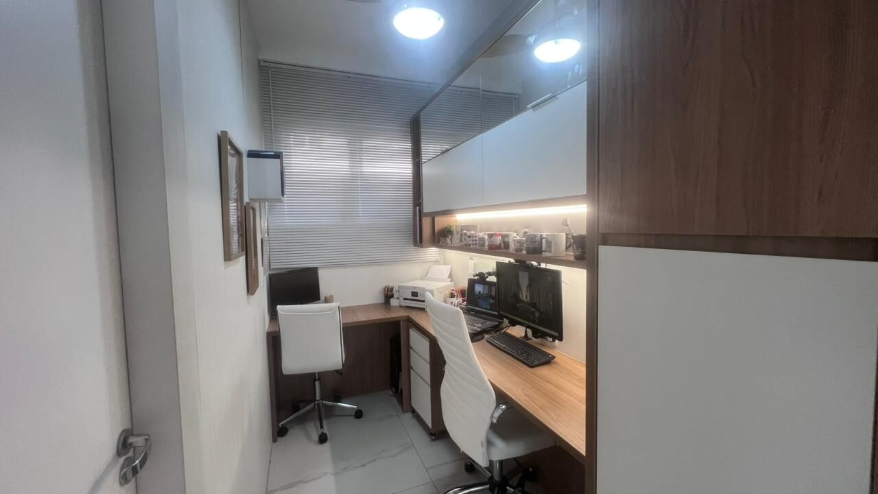 Apartamento, 3 quartos, 156 m² - Foto 22