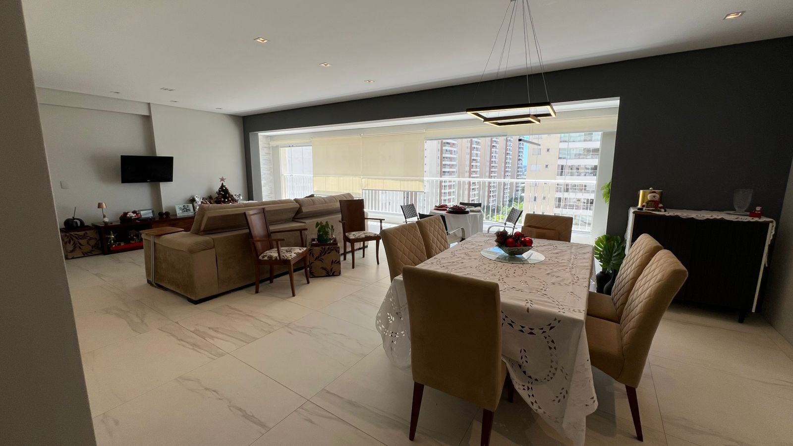 Apartamento, 3 quartos, 156 m² - Foto 23