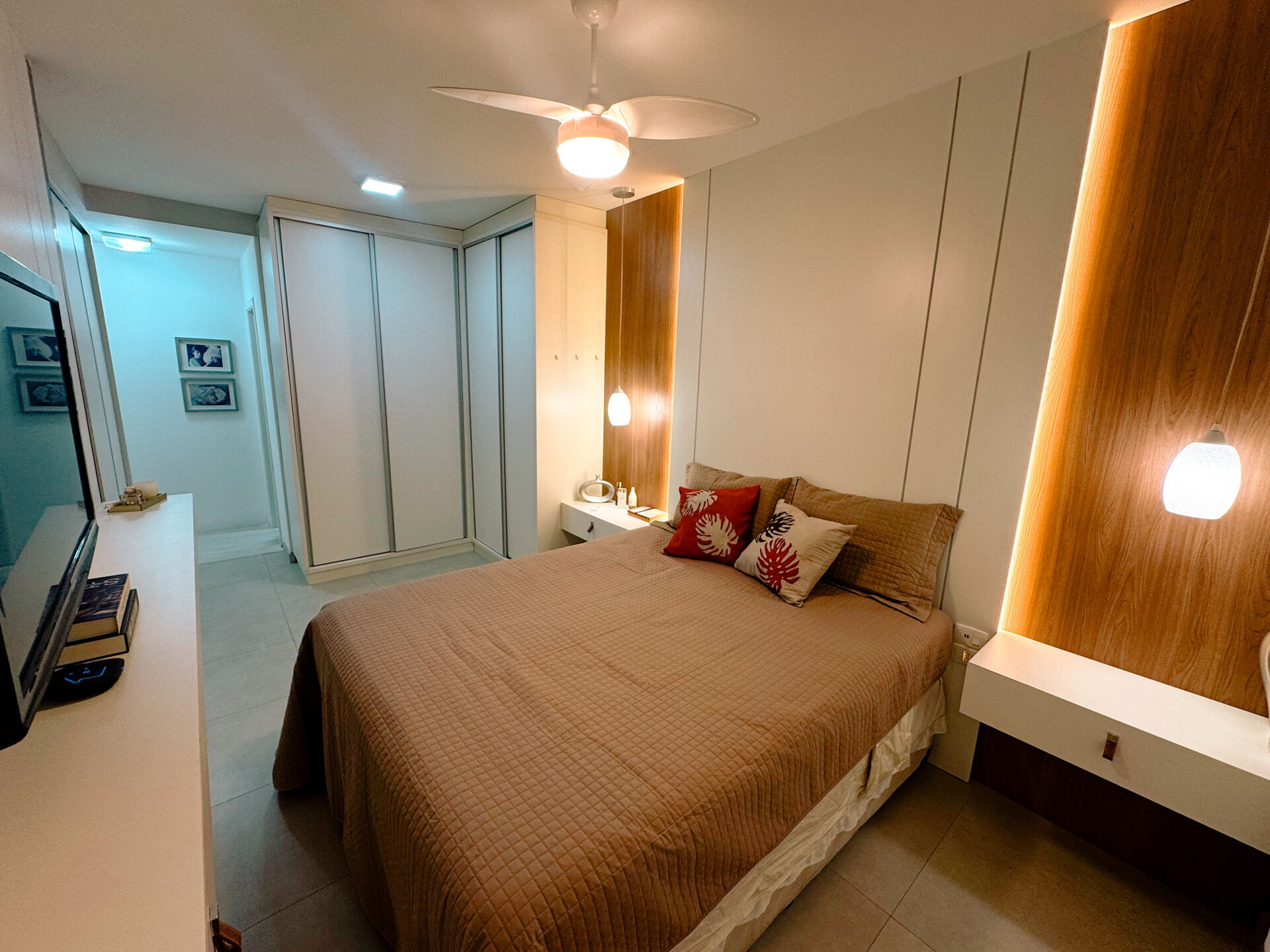 Apartamento, 3 quartos, 156 m² - Foto 9