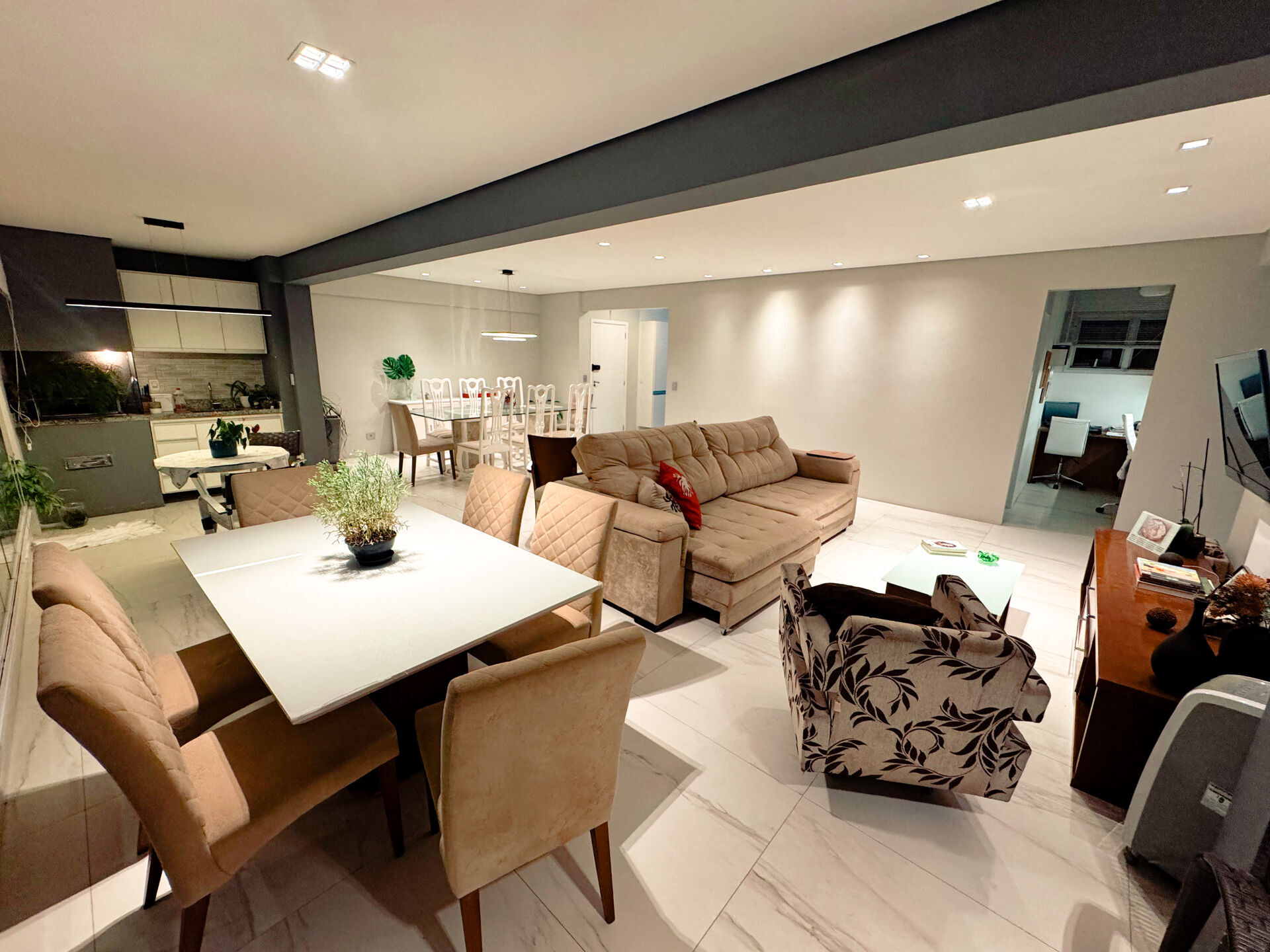 Apartamento, 3 quartos, 156 m² - Foto 5