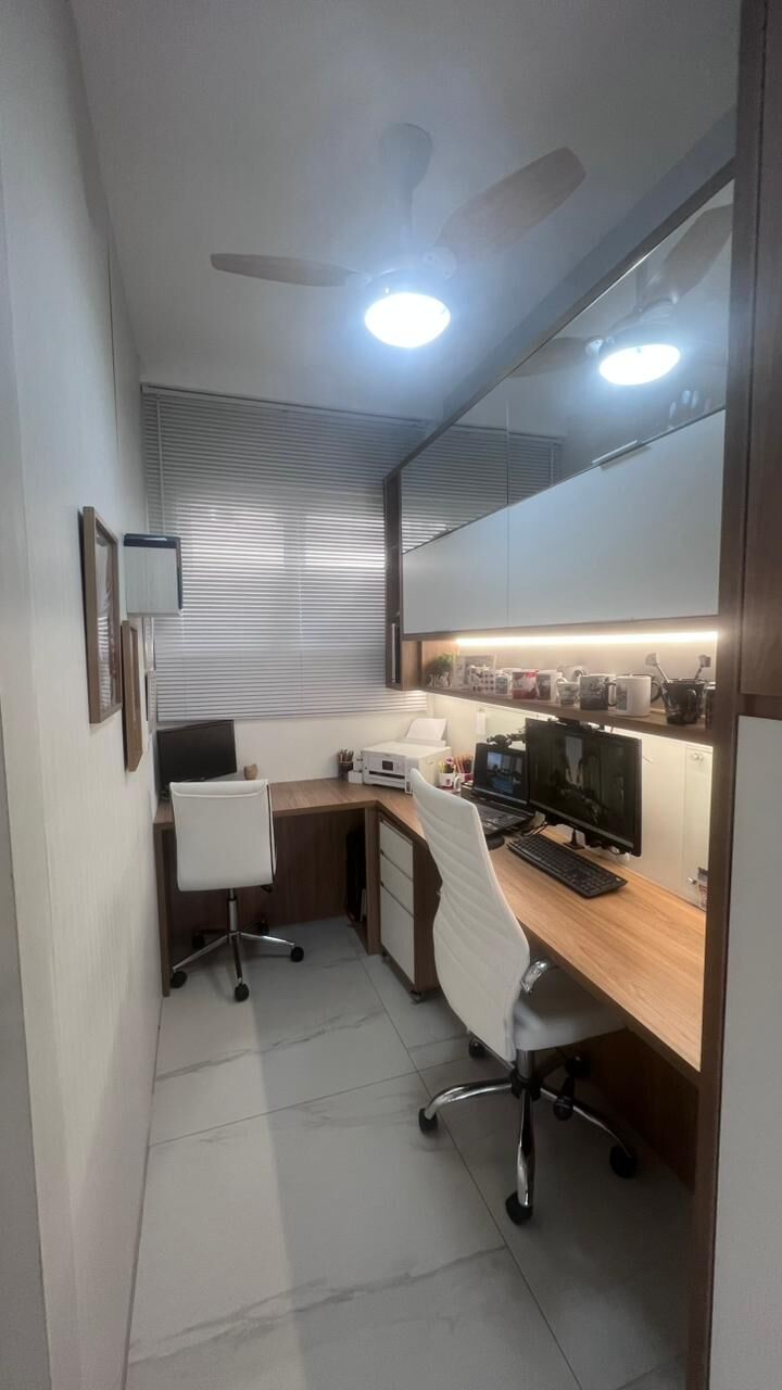 Apartamento, 3 quartos, 156 m² - Foto 24