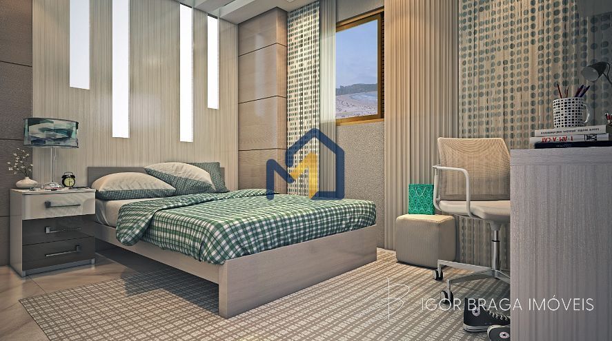 Apartamento, 2 quartos, 77 m² - Foto 21