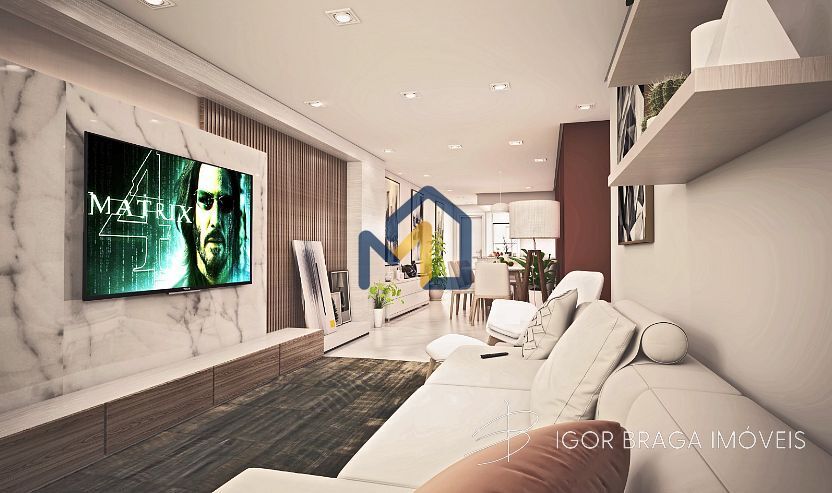 Apartamento, 2 quartos, 77 m² - Foto 17
