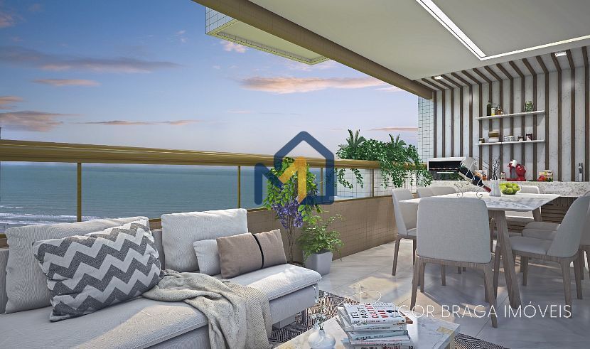Apartamento, 2 quartos, 77 m² - Foto 16