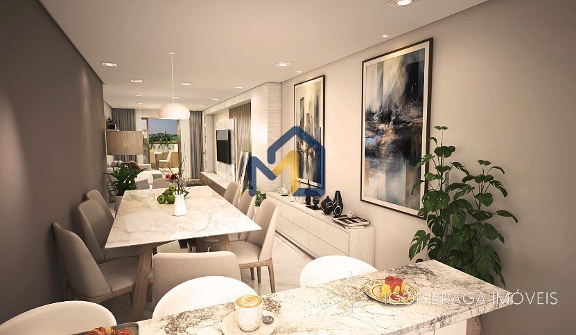 Apartamento, 2 quartos, 77 m² - Foto 18