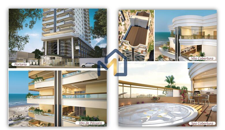 Apartamento, 2 quartos, 77 m² - Foto 48