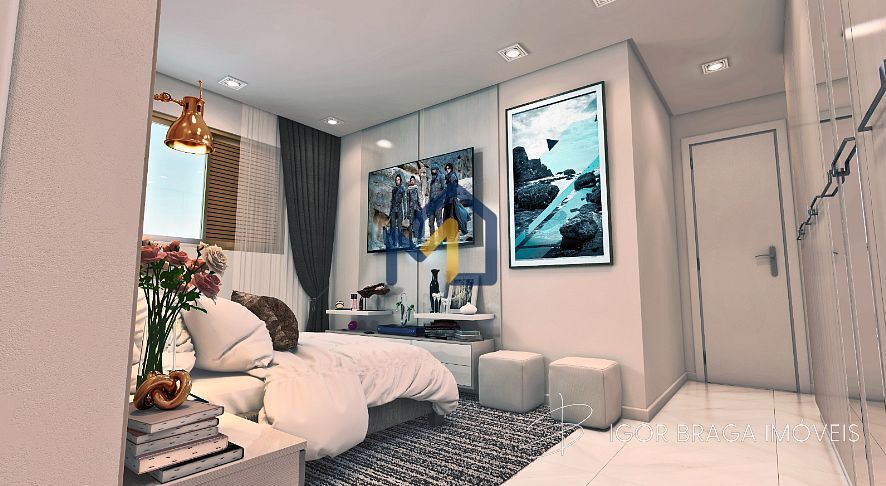 Apartamento, 2 quartos, 77 m² - Foto 20