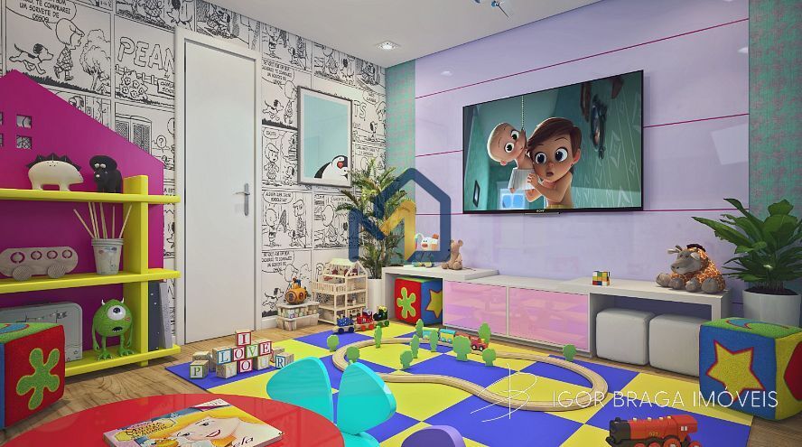 Apartamento, 2 quartos, 77 m² - Foto 9