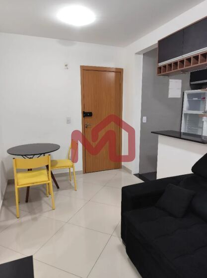 Apartamento, 2 quartos, 48 m² - Foto 3